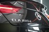 USED 2019 69 MERCEDES-BENZ CLA 2.0 CLA 220 D AMG LINE PREMIUM 4d 188 BHP 