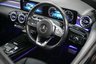 USED 2019 69 MERCEDES-BENZ CLA 2.0 CLA 220 D AMG LINE PREMIUM 4d 188 BHP 