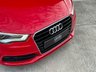 USED 2015 J AUDI A3 2.0 TDI S LINE S-Tronic 5dr 148 BHP 