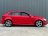 USED 2015 J AUDI A3 2.0 TDI S LINE S-Tronic 5dr 148 BHP 