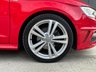 USED 2015 J AUDI A3 2.0 TDI S LINE S-Tronic 5dr 148 BHP 