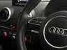 USED 2015 J AUDI A3 2.0 TDI S LINE S-Tronic 5dr 148 BHP 