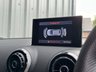 USED 2015 J AUDI A3 2.0 TDI S LINE S-Tronic 5dr 148 BHP 