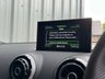 USED 2015 J AUDI A3 2.0 TDI S LINE S-Tronic 5dr 148 BHP 