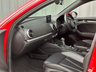 USED 2015 J AUDI A3 2.0 TDI S LINE S-Tronic 5dr 148 BHP 