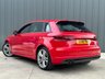 USED 2015 J AUDI A3 2.0 TDI S LINE S-Tronic 5dr 148 BHP 