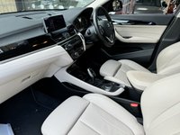 USED 2019 19 BMW X2 2.0 20i Sport SUV 5dr Petrol DCT sDrive Euro 6 (s/s) (192 ps) 8200 Miles Only