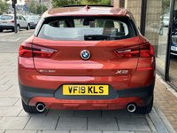 USED 2019 19 BMW X2 2.0 20i Sport SUV 5dr Petrol DCT sDrive Euro 6 (s/s) (192 ps) 8200 Miles Only