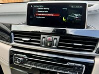 USED 2019 19 BMW X2 2.0 20i Sport SUV 5dr Petrol DCT sDrive Euro 6 (s/s) (192 ps) 8200 Miles Only