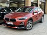 USED 2019 19 BMW X2 2.0 20i Sport SUV 5dr Petrol DCT sDrive Euro 6 (s/s) (192 ps) 8200 Miles Only
