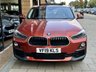 USED 2019 19 BMW X2 2.0 20i Sport SUV 5dr Petrol DCT sDrive Euro 6 (s/s) (192 ps) 8200 Miles Only