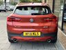 USED 2019 19 BMW X2 2.0 20i Sport SUV 5dr Petrol DCT sDrive Euro 6 (s/s) (192 ps) 8200 Miles Only