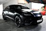 USED 2022 22 LAMBORGHINI URUS V8 BITURBO 650 AUTO 5d 641 BHP 