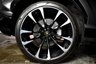 USED 2022 22 LAMBORGHINI URUS V8 BITURBO 650 AUTO 5d 641 BHP 