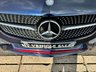USED 2017 66 MERCEDES-BENZ A-CLASS 2.0 A 250 4MATIC AMG AUTOMATIC 5d 215 BHP 