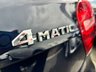 USED 2017 66 MERCEDES-BENZ A-CLASS 2.0 A 250 4MATIC AMG AUTOMATIC 5d 215 BHP 