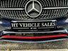 USED 2017 66 MERCEDES-BENZ A-CLASS 2.0 A 250 4MATIC AMG AUTOMATIC 5d 215 BHP 