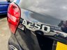 USED 2017 66 MERCEDES-BENZ A-CLASS 2.0 A 250 4MATIC AMG AUTOMATIC 5d 215 BHP 