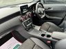 USED 2017 66 MERCEDES-BENZ A-CLASS 2.0 A 250 4MATIC AMG AUTOMATIC 5d 215 BHP 