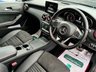 USED 2017 66 MERCEDES-BENZ A-CLASS 2.0 A 250 4MATIC AMG AUTOMATIC 5d 215 BHP 