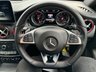 USED 2017 66 MERCEDES-BENZ A-CLASS 2.0 A 250 4MATIC AMG AUTOMATIC 5d 215 BHP 