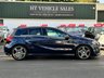 USED 2017 66 MERCEDES-BENZ A-CLASS 2.0 A 250 4MATIC AMG AUTOMATIC 5d 215 BHP 