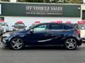 USED 2017 66 MERCEDES-BENZ A-CLASS 2.0 A 250 4MATIC AMG AUTOMATIC 5d 215 BHP 