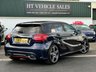 USED 2017 66 MERCEDES-BENZ A-CLASS 2.0 A 250 4MATIC AMG AUTOMATIC 5d 215 BHP 