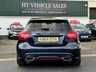 USED 2017 66 MERCEDES-BENZ A-CLASS 2.0 A 250 4MATIC AMG AUTOMATIC 5d 215 BHP 