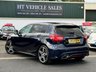 USED 2017 66 MERCEDES-BENZ A-CLASS 2.0 A 250 4MATIC AMG AUTOMATIC 5d 215 BHP 