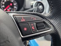 USED 2018 18 AUDI A1 1.4 TFSI S line Hatchback 3dr Petrol Manual Euro 6 (s/s) (Nav) (125 ps) Sat Nav,DAB,Cuise,P.Sensors