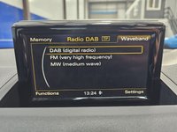 USED 2018 18 AUDI A1 1.4 TFSI S line Hatchback 3dr Petrol Manual Euro 6 (s/s) (Nav) (125 ps) Sat Nav,DAB,Cuise,P.Sensors