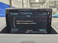USED 2018 18 AUDI A1 1.4 TFSI S line Hatchback 3dr Petrol Manual Euro 6 (s/s) (Nav) (125 ps) Sat Nav,DAB,Cuise,P.Sensors