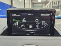 USED 2018 18 AUDI A1 1.4 TFSI S line Hatchback 3dr Petrol Manual Euro 6 (s/s) (Nav) (125 ps) Sat Nav,DAB,Cuise,P.Sensors