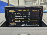 USED 2018 18 AUDI A1 1.4 TFSI S line Hatchback 3dr Petrol Manual Euro 6 (s/s) (Nav) (125 ps) Sat Nav,DAB,Cuise,P.Sensors
