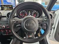 USED 2018 18 AUDI A1 1.4 TFSI S line Hatchback 3dr Petrol Manual Euro 6 (s/s) (Nav) (125 ps) Sat Nav,DAB,Cuise,P.Sensors