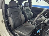 USED 2018 18 AUDI A1 1.4 TFSI S line Hatchback 3dr Petrol Manual Euro 6 (s/s) (Nav) (125 ps) Sat Nav,DAB,Cuise,P.Sensors