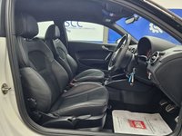 USED 2018 18 AUDI A1 1.4 TFSI S line Hatchback 3dr Petrol Manual Euro 6 (s/s) (Nav) (125 ps) Sat Nav,DAB,Cuise,P.Sensors