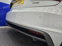 USED 2018 18 AUDI A1 1.4 TFSI S line Hatchback 3dr Petrol Manual Euro 6 (s/s) (Nav) (125 ps) Sat Nav,DAB,Cuise,P.Sensors