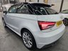 USED 2018 18 AUDI A1 1.4 TFSI S line Hatchback 3dr Petrol Manual Euro 6 (s/s) (Nav) (125 ps) Sat Nav,DAB,Cuise,P.Sensors