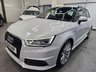 USED 2018 18 AUDI A1 1.4 TFSI S line Hatchback 3dr Petrol Manual Euro 6 (s/s) (Nav) (125 ps) Sat Nav,DAB,Cuise,P.Sensors