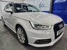 USED 2018 18 AUDI A1 1.4 TFSI S line Hatchback 3dr Petrol Manual Euro 6 (s/s) (Nav) (125 ps) Sat Nav,DAB,Cuise,P.Sensors