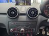 USED 2018 18 AUDI A1 1.4 TFSI S line Hatchback 3dr Petrol Manual Euro 6 (s/s) (Nav) (125 ps) Sat Nav,DAB,Cuise,P.Sensors