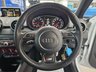 USED 2018 18 AUDI A1 1.4 TFSI S line Hatchback 3dr Petrol Manual Euro 6 (s/s) (Nav) (125 ps) Sat Nav,DAB,Cuise,P.Sensors
