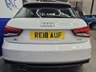 USED 2018 18 AUDI A1 1.4 TFSI S line Hatchback 3dr Petrol Manual Euro 6 (s/s) (Nav) (125 ps) Sat Nav,DAB,Cuise,P.Sensors