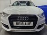 USED 2018 18 AUDI A1 1.4 TFSI S line Hatchback 3dr Petrol Manual Euro 6 (s/s) (Nav) (125 ps) Sat Nav,DAB,Cuise,P.Sensors