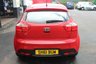 USED 2011 61 KIA RIO 1.4 2 Hatchback 5dr Petrol Auto Euro 5 (107 bhp) VIEW AND RESERVE ONLINE OR CALL 01527-853940 FOR MORE INFO.