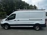 USED 2015 65 FORD TRANSIT 2.2 TDCi 350 Panel Van 5dr Diesel Manual FWD L3 H2 Euro 5 (125 ps) 