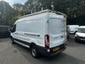 USED 2015 65 FORD TRANSIT 2.2 TDCi 350 Panel Van 5dr Diesel Manual FWD L3 H2 Euro 5 (125 ps) 