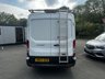 USED 2015 65 FORD TRANSIT 2.2 TDCi 350 Panel Van 5dr Diesel Manual FWD L3 H2 Euro 5 (125 ps) 